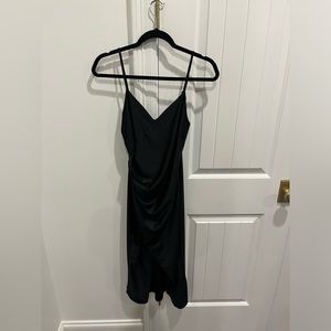 Amazon Black Dress